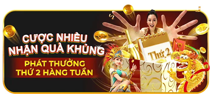 Khuyến mãi và ưu đãi đặc biệt từ Sportsbet