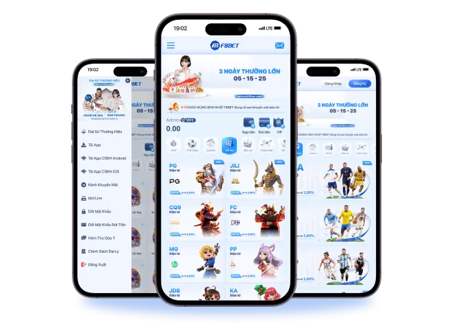 Giao diện thân thiện và dễ sử dụng của Sportsbet Casino
