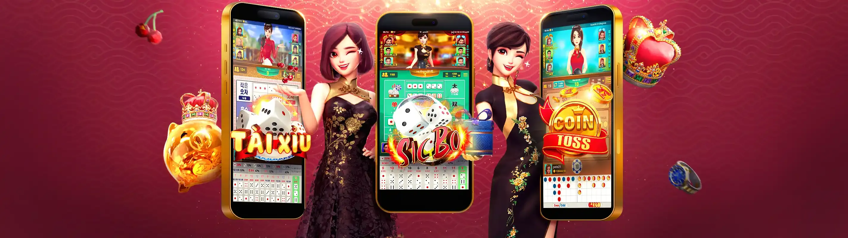 Hình ảnh chính game bắn cá Sportsbet