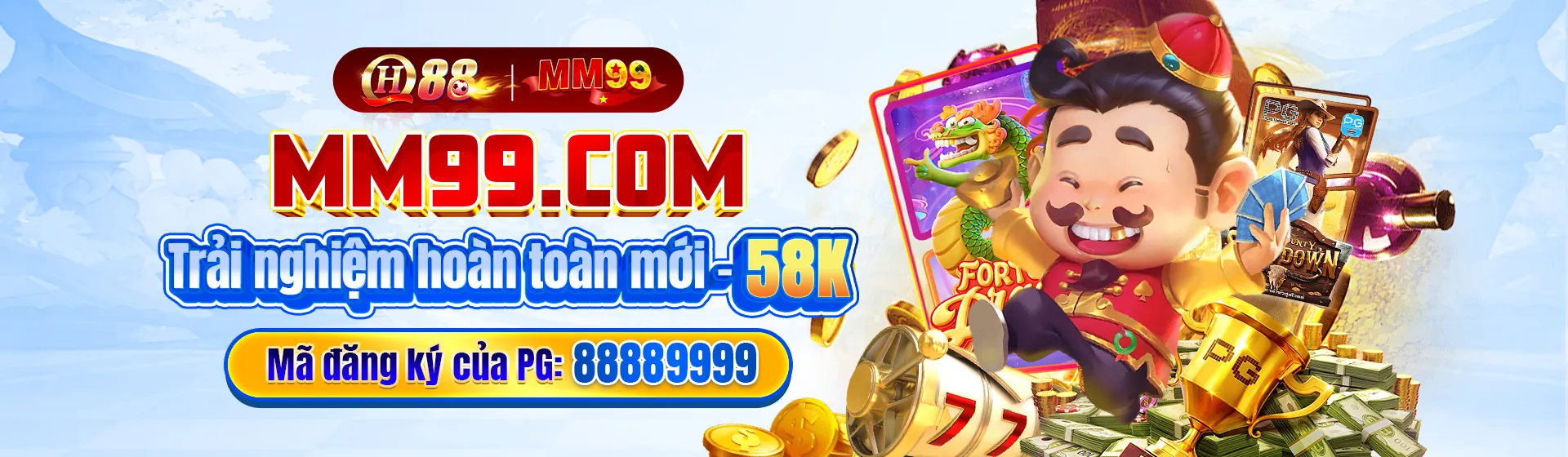 Sự kiện và giải đấu nổ hũ
