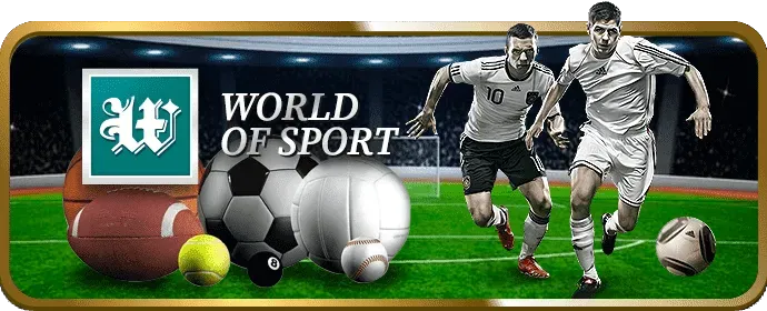 Biểu tượng đa dạng môn thể thao trên Sportsbet