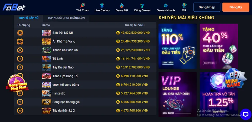 Các loại kèo đá gà trên Sportsbet